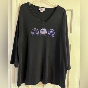 Horse Fans Top DERBY